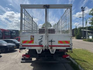 Scania P280 4X2 EURO 6 PALFINGER PK12002 + REMOTE CONTROL - Image 18