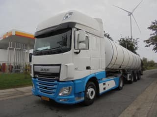 DAF SSC RETARDER - Thumbnail 1