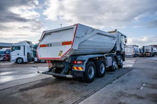 Renault K 480 + BENNE ENROCHEMENT HARDOX - Image 7