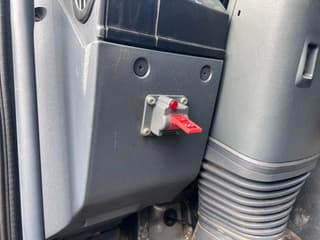 Mercedes-Benz LS 1923 + 2011 FASSI F110 + 2011 VDS HOOKLIFT - Image 35