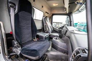 Mercedes-Benz AROCS 2648 + PALFINGER 23 T/M + 5 EXT - Image 14