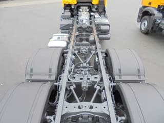 Mercedes-Benz AROCS 2848 6X2 MET FABRIEKS GARANTIE - Image 7