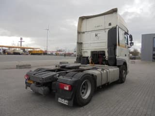 DAF SSC NL TRUCK - Image 4