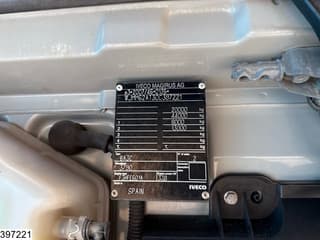 Iveco 460 EURO 6, LNG, Retarder - Image 9