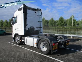 Volvo 500 PK WIT STAND/AIRCO - Image 3