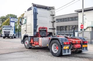 Volvo 400-E5+HYDR. - Image 4