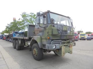 DAF 2300 6X6 FULL STEEL - Image 3