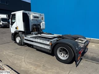 Renault Premium EURO 5, Retarder, Hydraulic, Standairco - Image 4