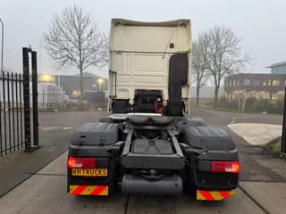 DAF 6X2 - EURO 6 + LIFT/STEERING AXLE - Image 5