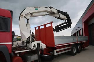 Iveco 190-36 - 1992 - Bonfiglioli - totally complete - Image 3