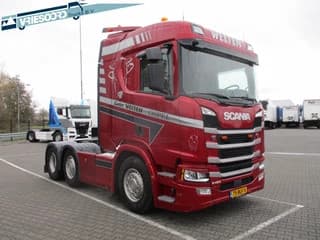 Scania R450 N333 - Image 4