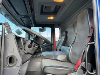 Scania P230 4X2 - EURO 4 + CARRIER SUPRA 950 MT + DHOLLANDIA LIFT - Image 19