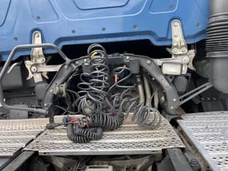 Mercedes-Benz 2863 LS 6x4 - Image 12