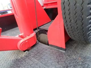 Chevrolet 4 TONNER - Image 9