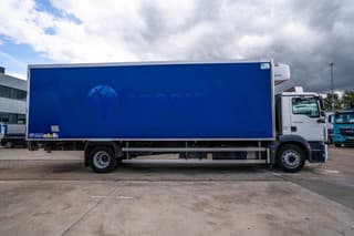 MAN 18 340 BL + CARRIER 950 MT - Image 3