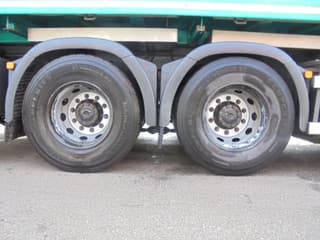MAN 35.440 8X4 TRIPLE NL TRUCK - Image 24