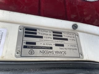 Scania 480 - Image 7