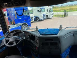 DAF SUPER SPACECAB 2 TANKS TOPCONDTION HOLLAND TRUCK EURO6!!! - Image 5