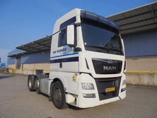 MAN 28.480 6X2 XXL - Image 3