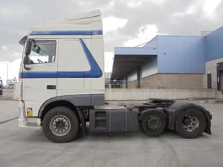 DAF 6X2 NL TRUCK - Image 2