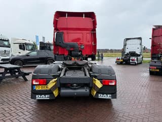 DAF CF450 / Stand Klima / 2x Bett / Kuhlschrank / TUV 3-2016 / Holland Truck - Image 7