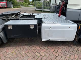 DAF FT - Image 17