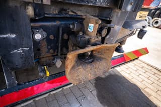 MAN 35.440+PALFINGER 50 t/m /8x+ TREUIL - Image 14