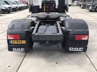 DAF FT EURO 6 INTARDER - Image 7