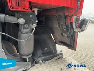 Volvo 460 4x2 PTO + ACC - Image 10