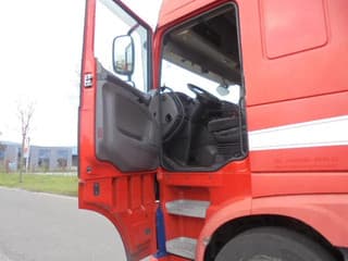 DAF ADR+ COMPRESSOR NL TRUCK - Image 10