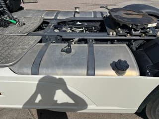 DAF SSC / Intarder / Stand Airco / Full Spoilers / Euro 6D - Image 10