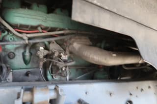 Volvo Volvo F12-400 Vuilniswagen - Oldtimer - Image 21