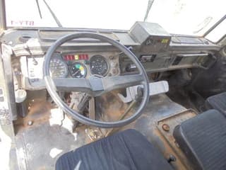 DAF 2300 6X6 FULL STEEL - Image 9
