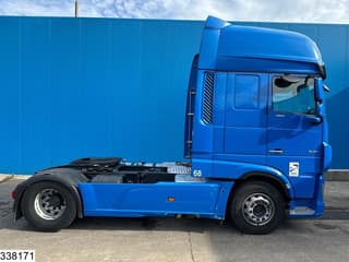 DAF SSC, EURO 6, Standairco - Image 12