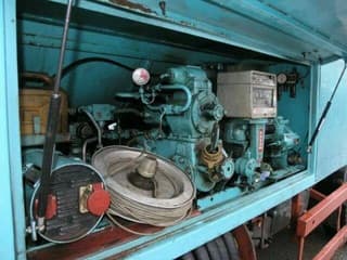 Mercedes-Benz ASSMANN SAUG SPÜL A3 TANK +KOMBIFZ f. Diesel/ Heizöl - Image 14
