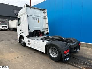 DAF EURO 6, standairco, Mirrorcams - Image 2