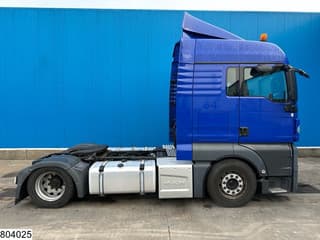 MAN 18 460 EURO 6, Retarder, Standairco - Image 12