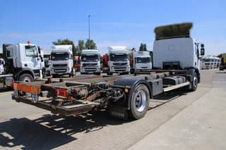 Renault PREMIUM 270 DCI - Problème moteur. - Image 3