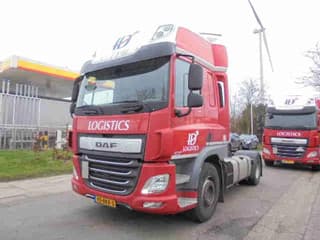 DAF SSC - Thumbnail 1