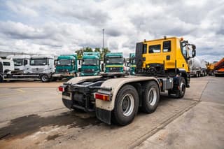 Iveco 450-6X4-BIG AXLES - Image 4