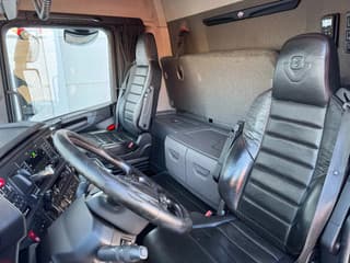 Scania R730 V8 8X4 EURO 6 HUB REDUCTION RETARDER - Image 12