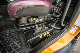 Volvo FMX 430-8x4+HMF 2820/6xhydr. - Image 18