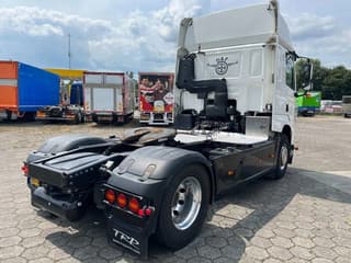 DAF FT EURO 6 9 TN VOORAS RETARDER - Image 7