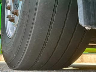 MAN 18.460 EURO 6 ONLY 697.000 KM 2X TANKS TOP CONDITION BE-TRUCK - Image 24