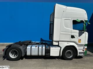 Scania 450 EURO 6, Retarder, Standairco - Image 12