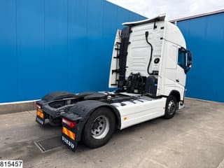 Volvo 460 XL, EURO 6, Standairco, i-Shift - Image 3