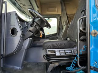 Scania G450 4x2 / Mega / Highline / Euro 6 / Hydraulic (walking floor) / Retarder / Only 604107km - Image 5