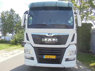 MAN 26.500 XXL NL TRUCK SMART TACHO 16X IN STOCK - Image 2