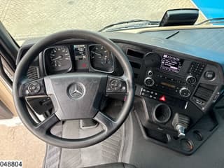 Mercedes-Benz 1845 EURO 6 - Image 10