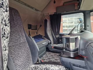 Scania R500 V8 Topline 6x2 - PTO/Hydraulic - Manual gearbox - Steel/air suspension - Image 24